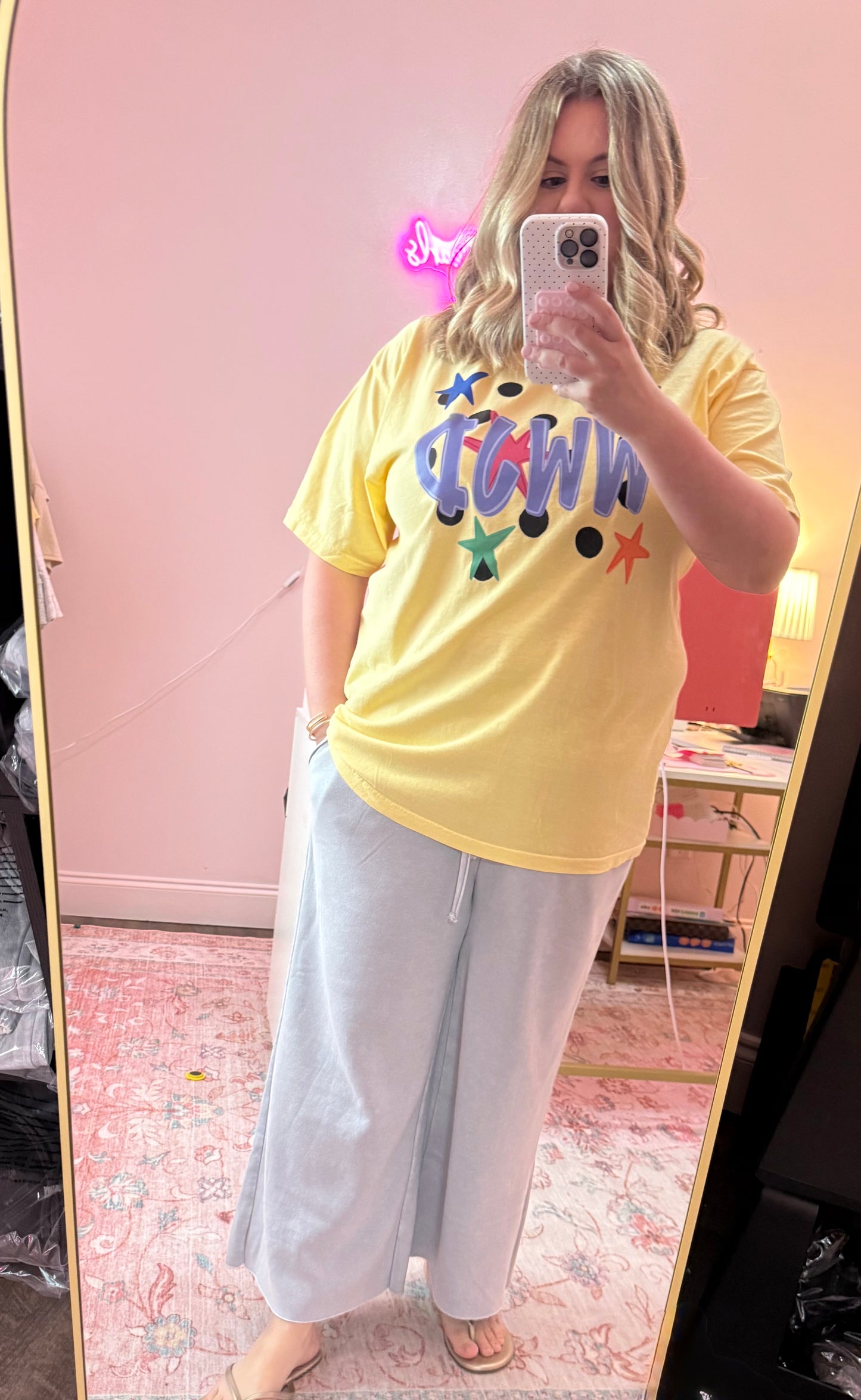 Cloud Nine Lounge Pants