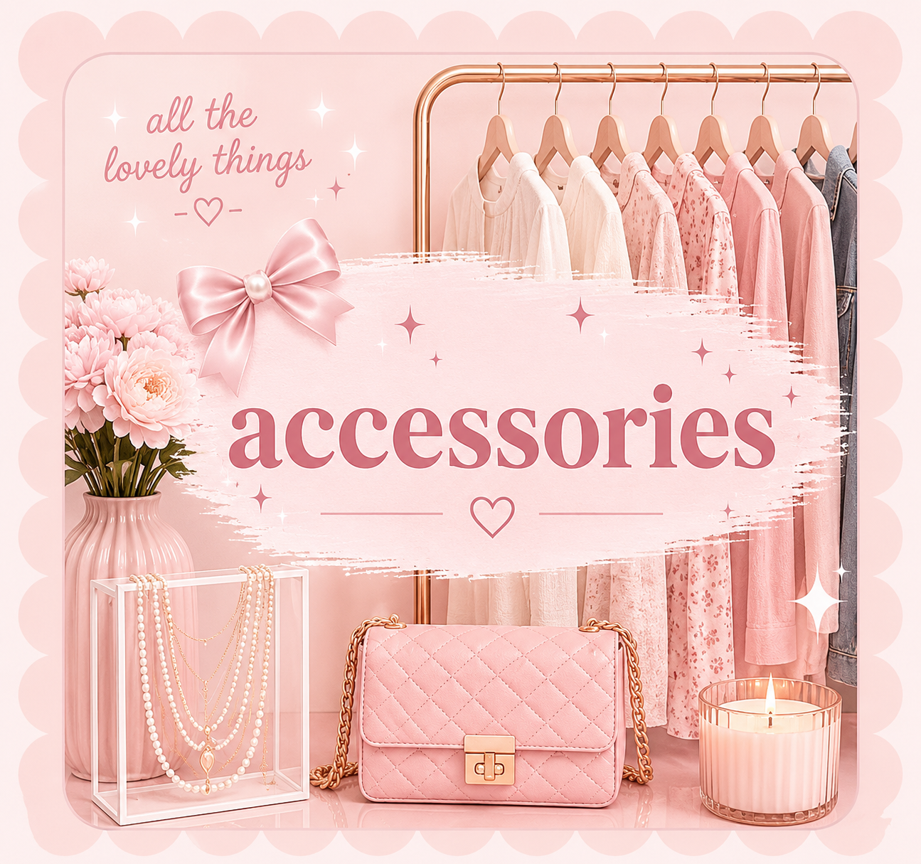 ACCESORIES
