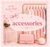 ACCESORIES