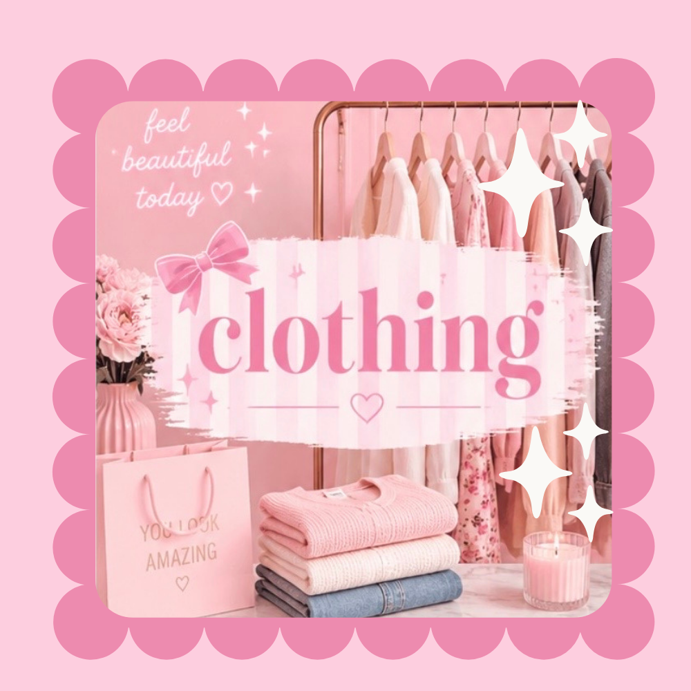 Clothing