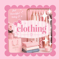 All Clothing