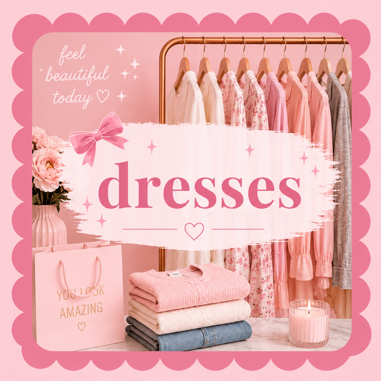 Dresses