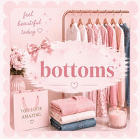 Bottoms