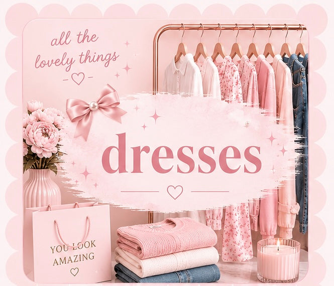 Dresses