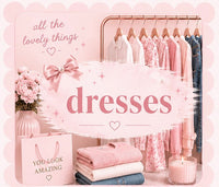 Dresses