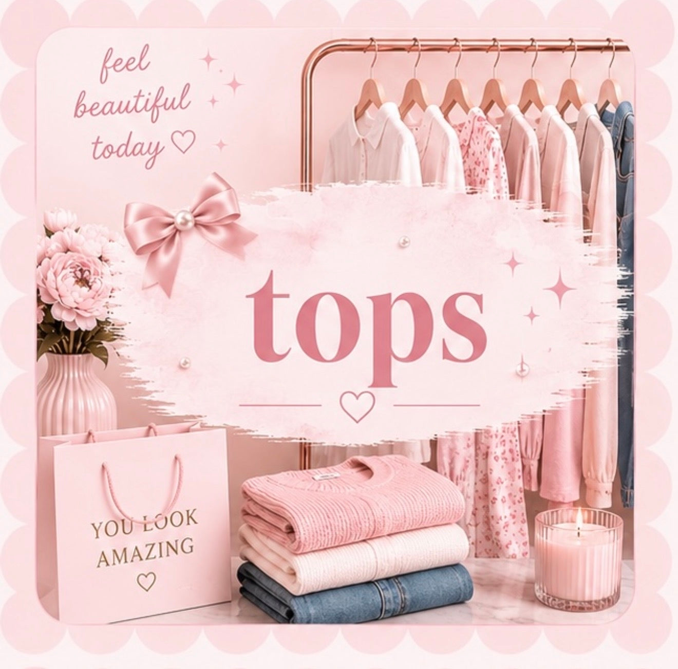 Tops