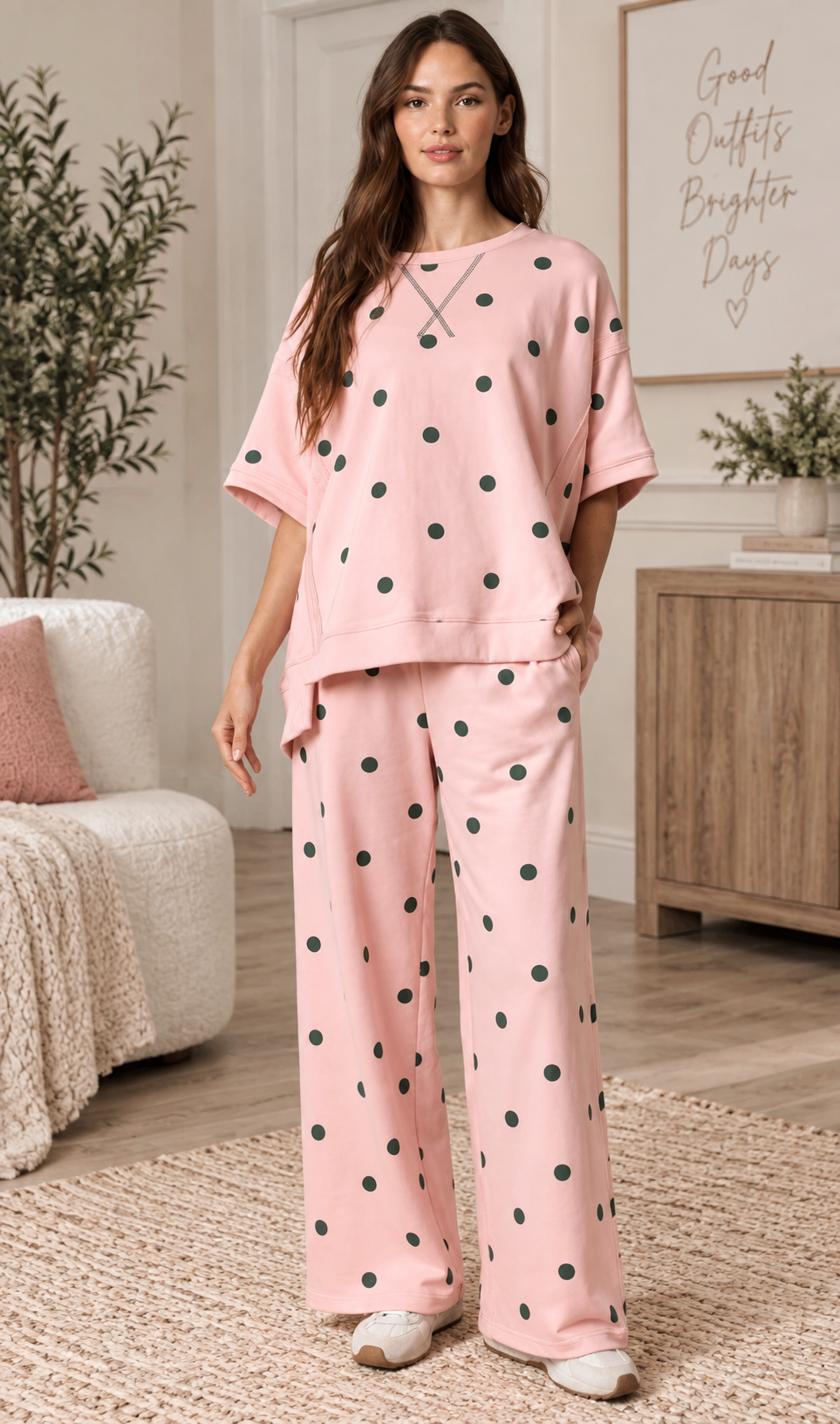 Dotty About You Set