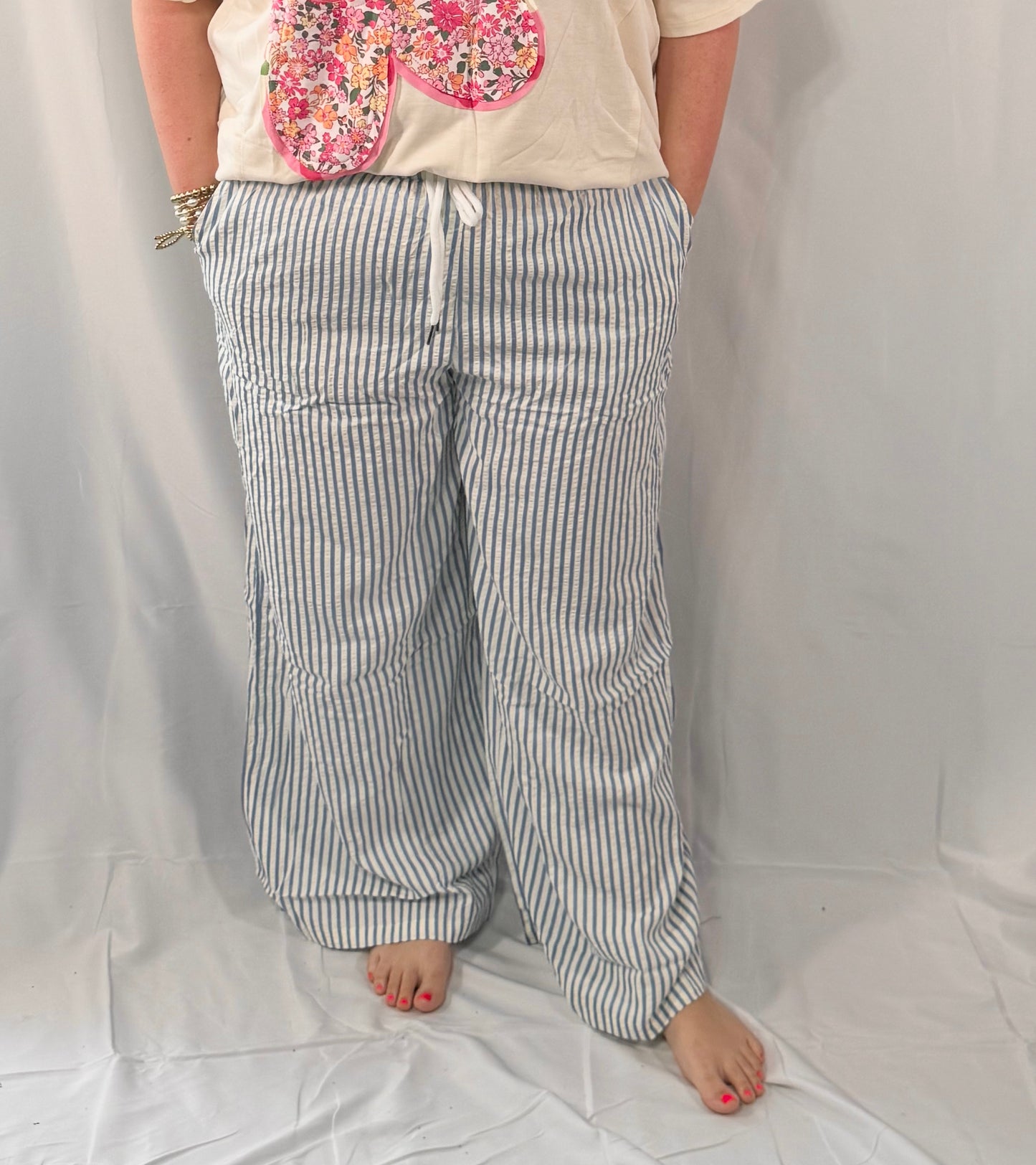 Coastal Breeze Pants ☀️