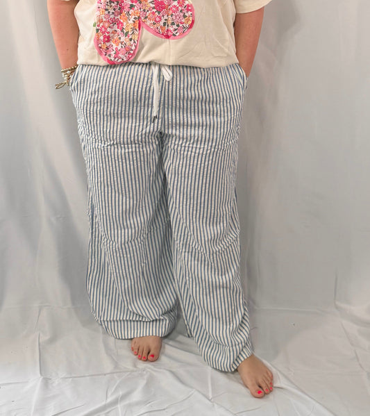 Coastal Breeze Pants ☀️