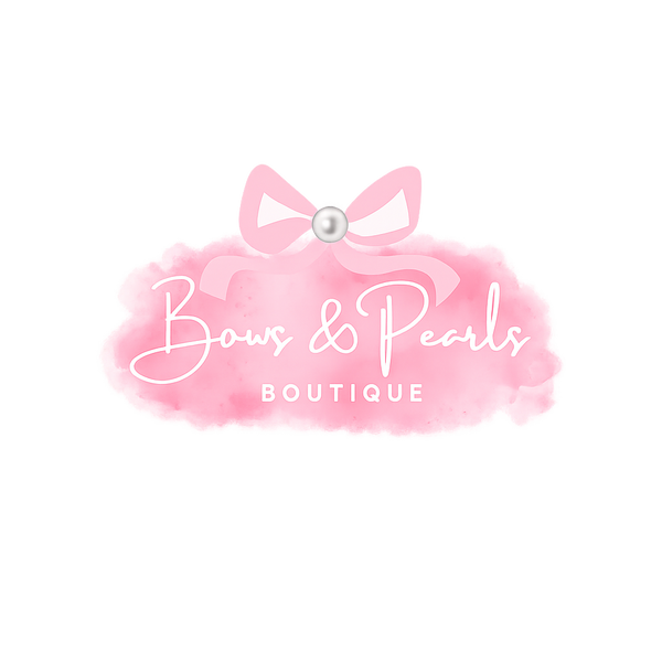 Bows & Pearls Boutique
